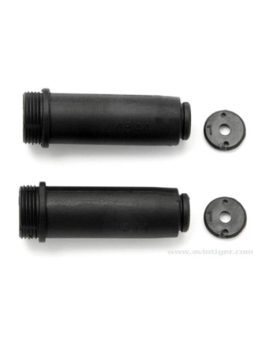 CORPS AMORTISSEUR 62-87 MM