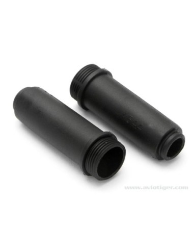 CORPS AMORTISSEUR 62-87 MM