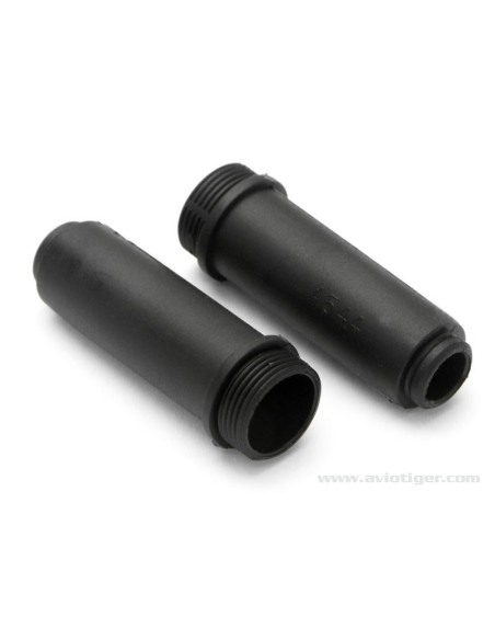 CORPS AMORTISSEUR 62-87 MM