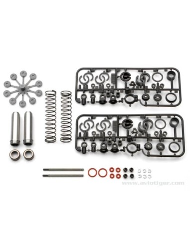 SET AMORTISSEUR 70-103MM MT