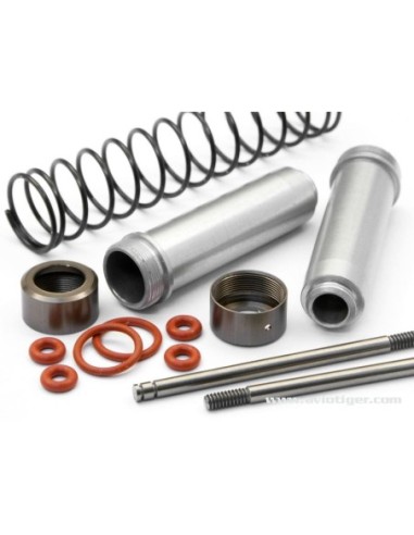 SET AMORTISSEUR 70-103MM MT