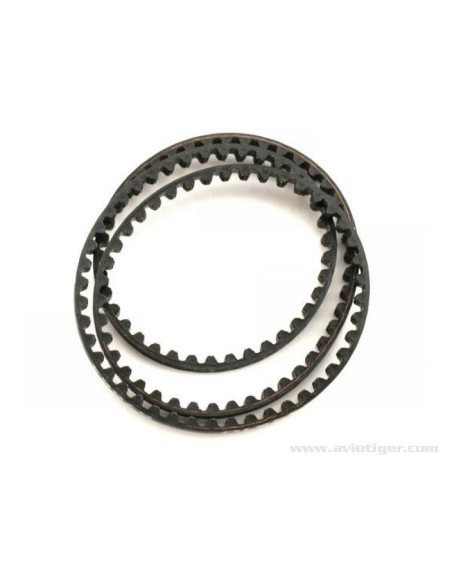 COURROIE (146T) 3.5MM