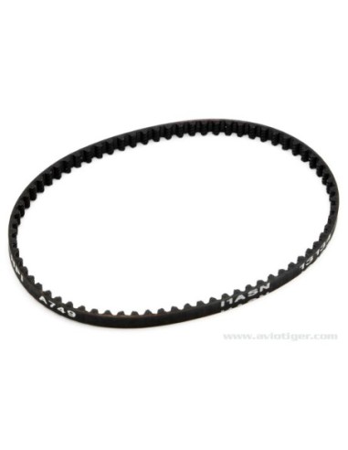 COURROIE S3M 213 71D 4MM PRO3