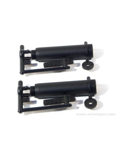 CORPS AMORTISSEUR 77-117MM (S2)