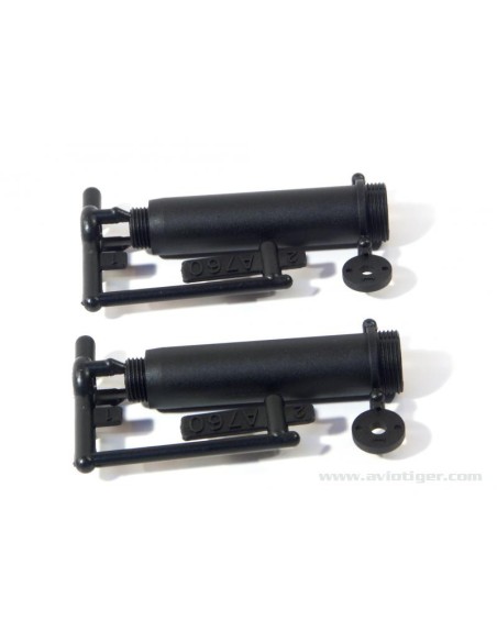 CORPS AMORTISSEUR 77-117MM (S2)