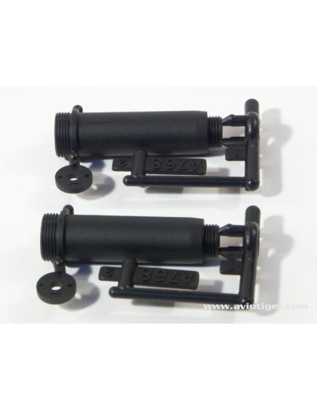 CORPS AMORTISSEUR 70-103MM (S2)