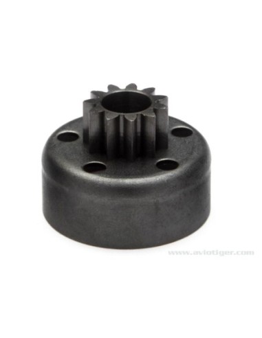 CLOCHE 11 DENTS NITRO