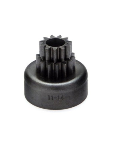 CLOCHE BTE DE VIT 11/14 DENTS