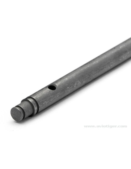 AXE POULIE 5X70MM (S1)