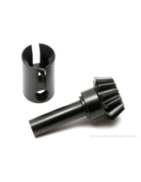 PIGNON RENFORCE 13 D. MT NITRO