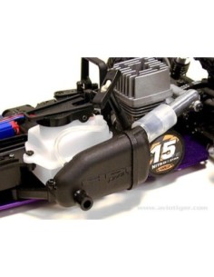 ECHAPEMENT COMPLET 2