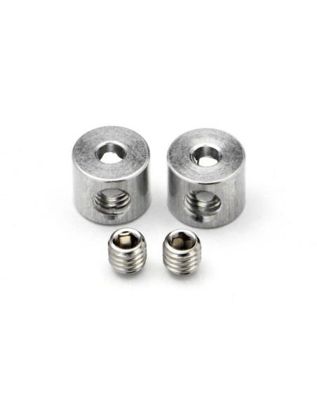 BAGUE D'ARRET 2,1X6X5MM