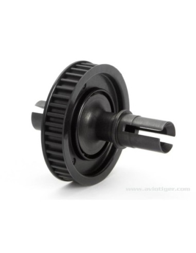 DIFFERENTIEL A BILLES 39D