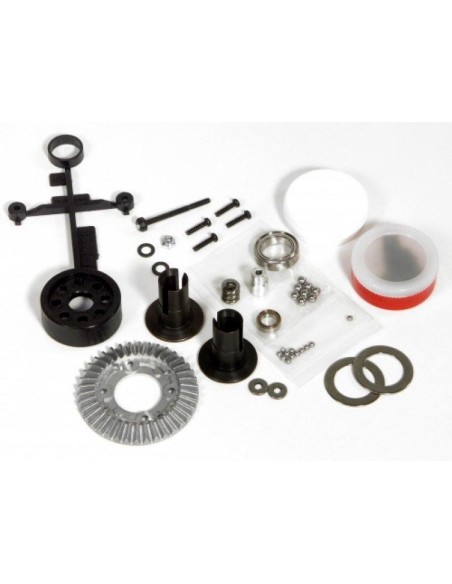 DIFFERENTIEL A BILLES MT