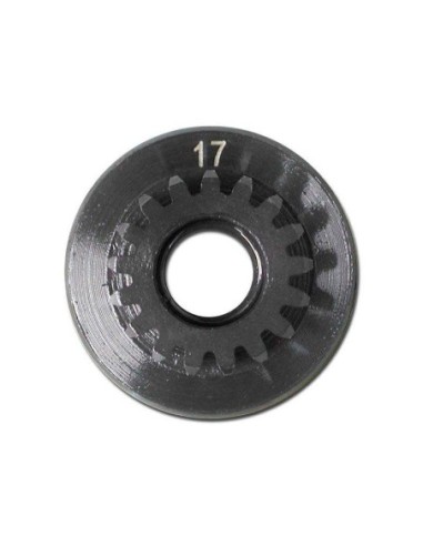 CLOCHE RENFORCE 17 DENTS