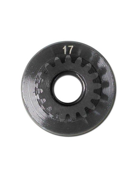 CLOCHE RENFORCE 17 DENTS
