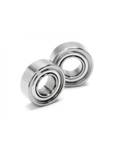 ROULEMENT 5X11X4MM (S2) 2