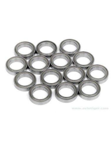 JEU DE ROULEMENT E-10 S14