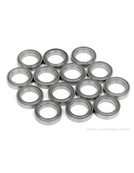 JEU DE ROULEMENT E-10 S14