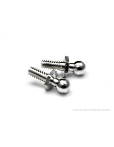 BILLES 4-40 (S4)