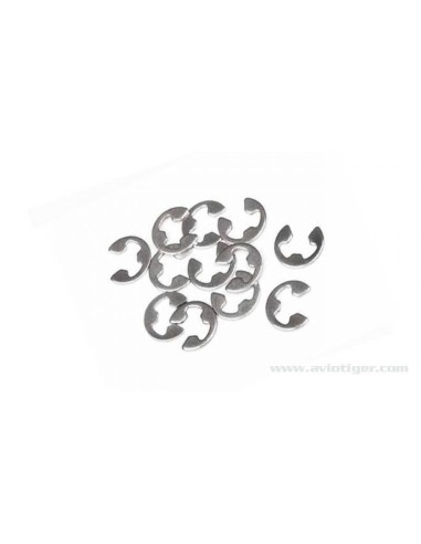 CIRCLIPS 1/8