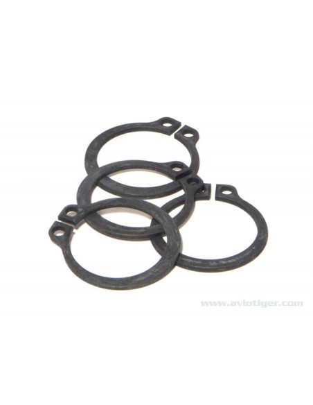 CIRCLIPS C 20MM