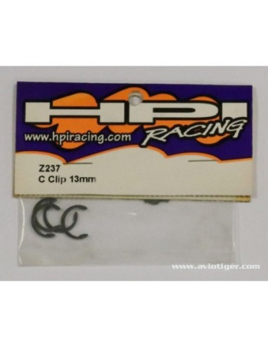 CIRCLIPS C 13MM