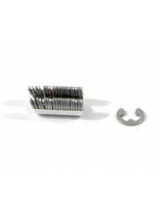 CIRCLIPS 2 MM 2
