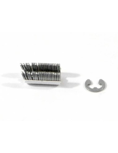 CIRCLIPS 2 MM