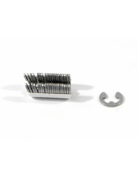 CIRCLIPS 2 MM