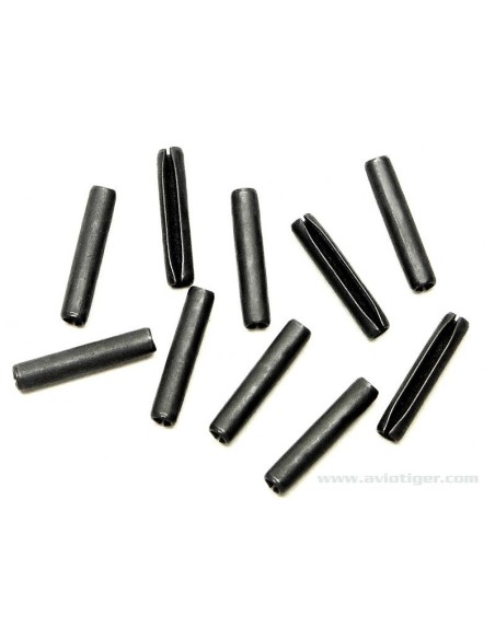 GOUPILLES 1.5X8MM (S10)