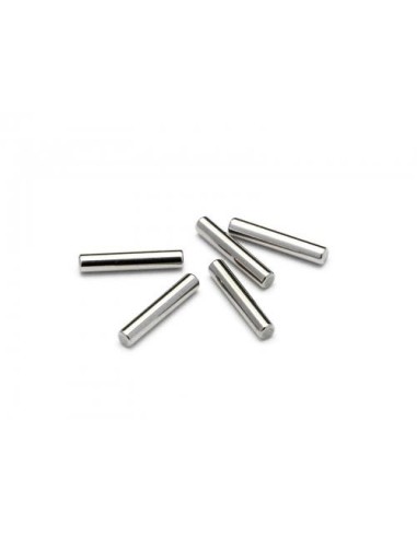 CLIPS1.5X8 MM