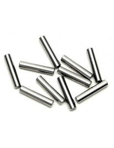 GOUPILLES 2X10MM S10 2