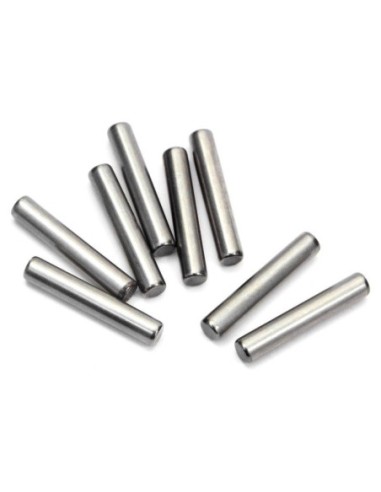 GOUPILLE 3X17MM S8