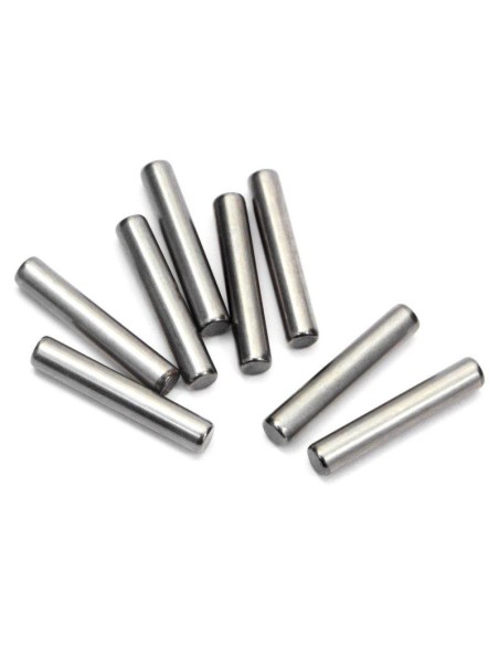 GOUPILLE 3X17MM S8