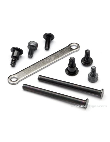 JEU DE VIS MICRO RS4