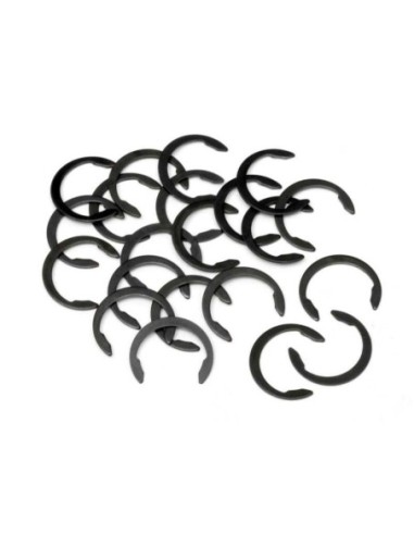 CIRCLIPS 10.5MM