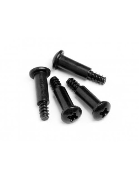 VIS M3X16MM (S4)