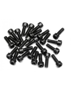 VIS HEXAGONAL DE ROUE (S25) 2