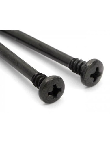 VIS AXE 3X40MM (S4)