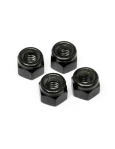 ECROU NYLSTOP M5 (S10) 2