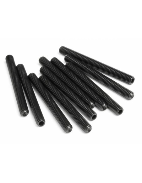VIS ALLEN SANS TETE M3X30 (S4)