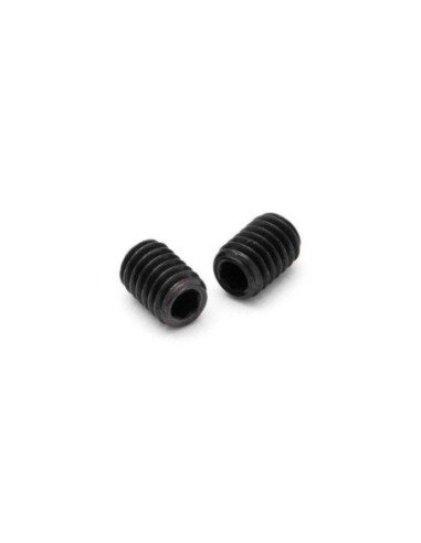 JEU DE VIS 4X6MM S8