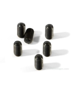 JEU DE VIS M4X8MM (S6) 2