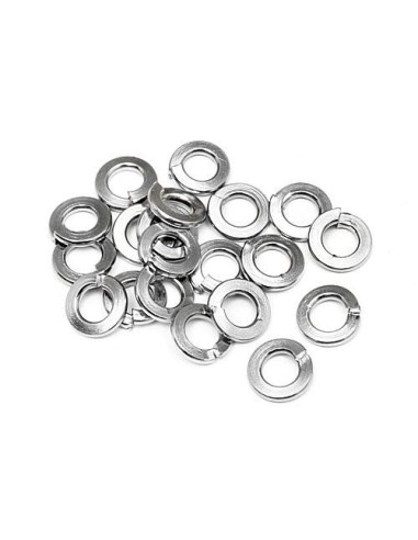 SET DE JOINT 3X6MM S20