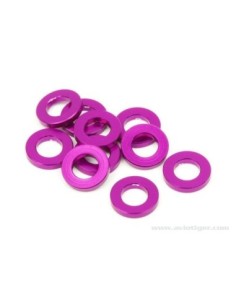 RONDELLE ALU 3X6X1,0MM S10 2