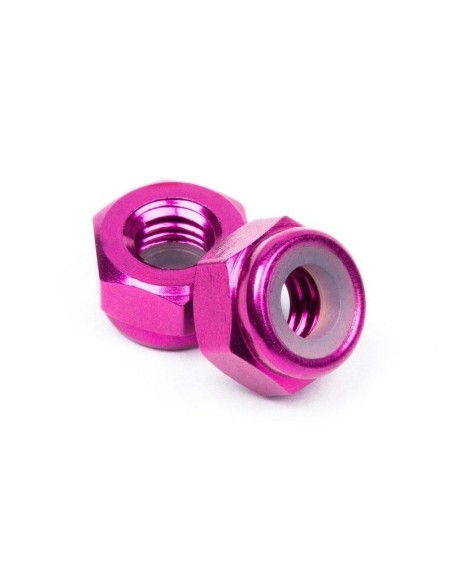 NYSLTOP ALU M4 VIOLET S10