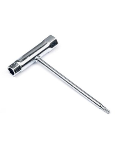 CLE BOUGIE 16MM TORX T27
