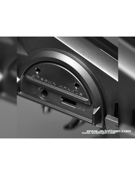 FUTABA 4PM PLUS -avec 3 recepteurs R304SB-E 2.4GHZ