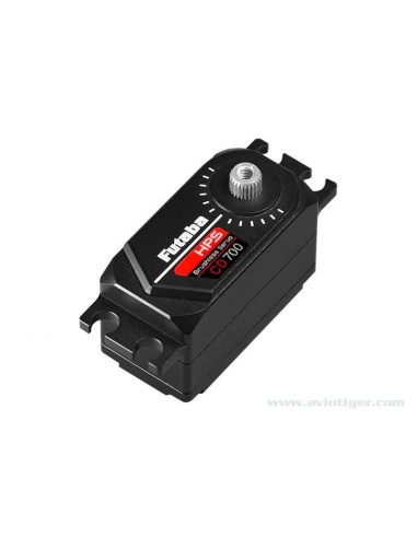 SERVO HPS-CD700